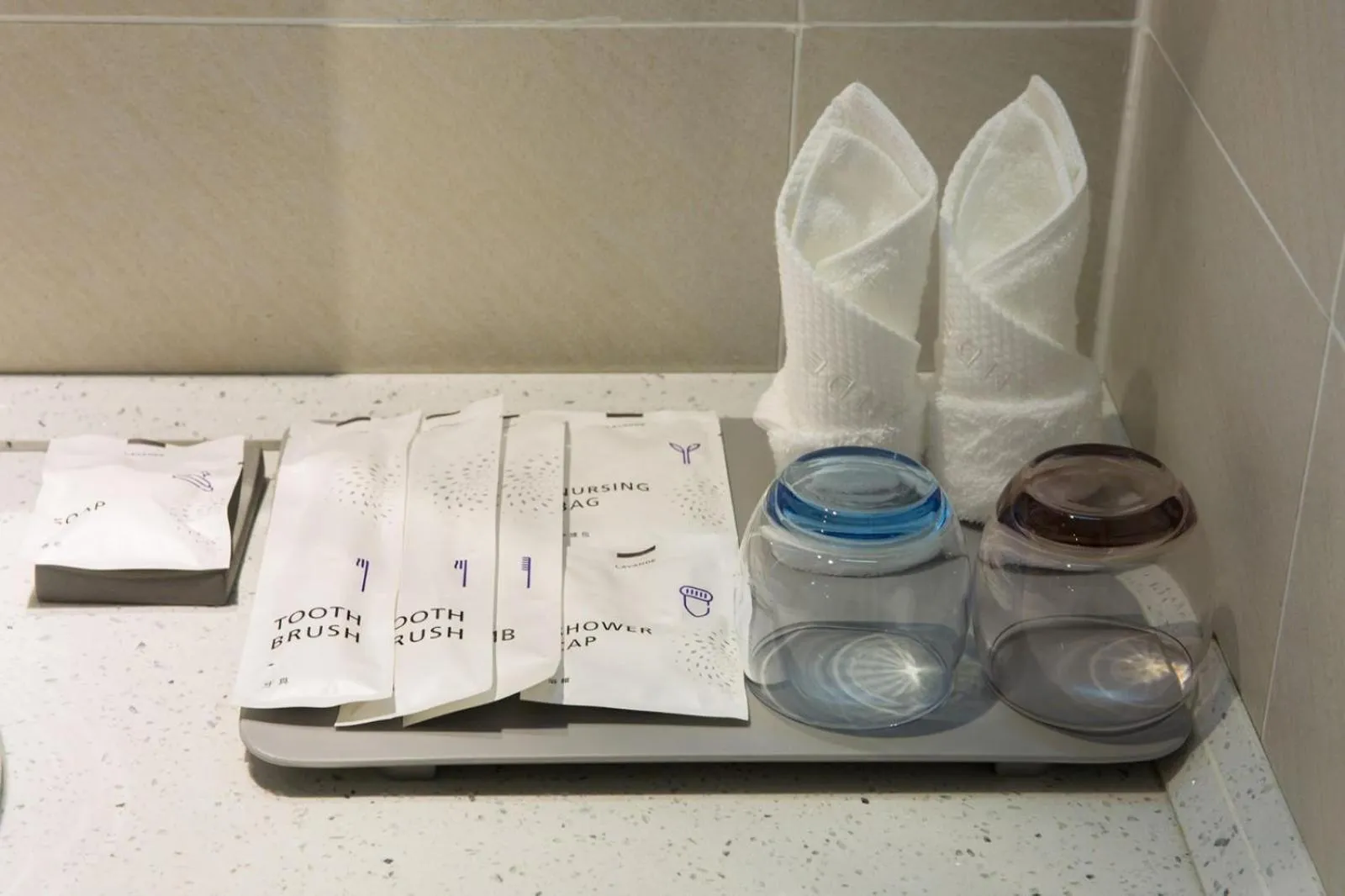 Lavande Hotel (Changsha City Government Branch)