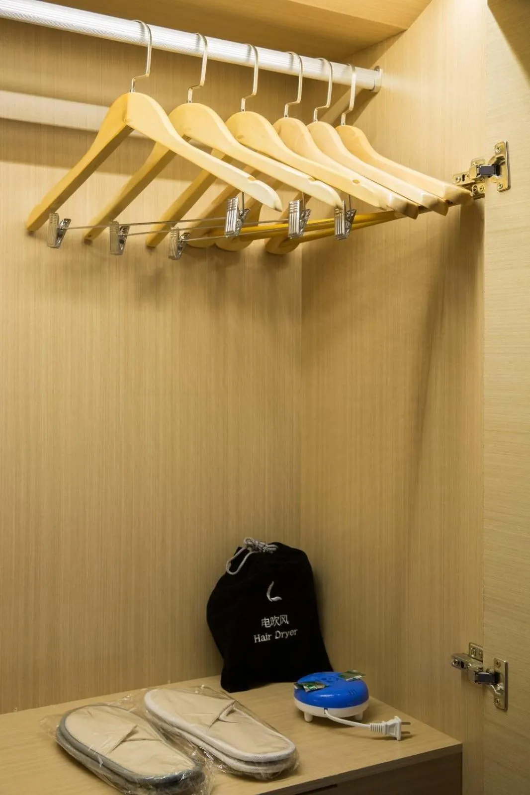 Lavande Hotel (Changsha City Government Branch)