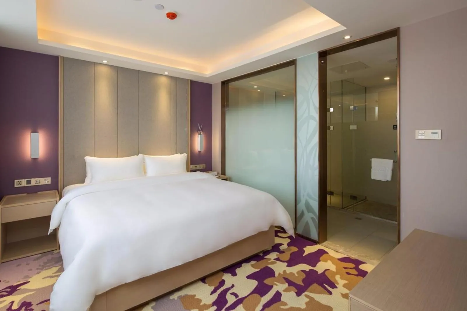 Lavande Hotel (Changsha City Government Branch)