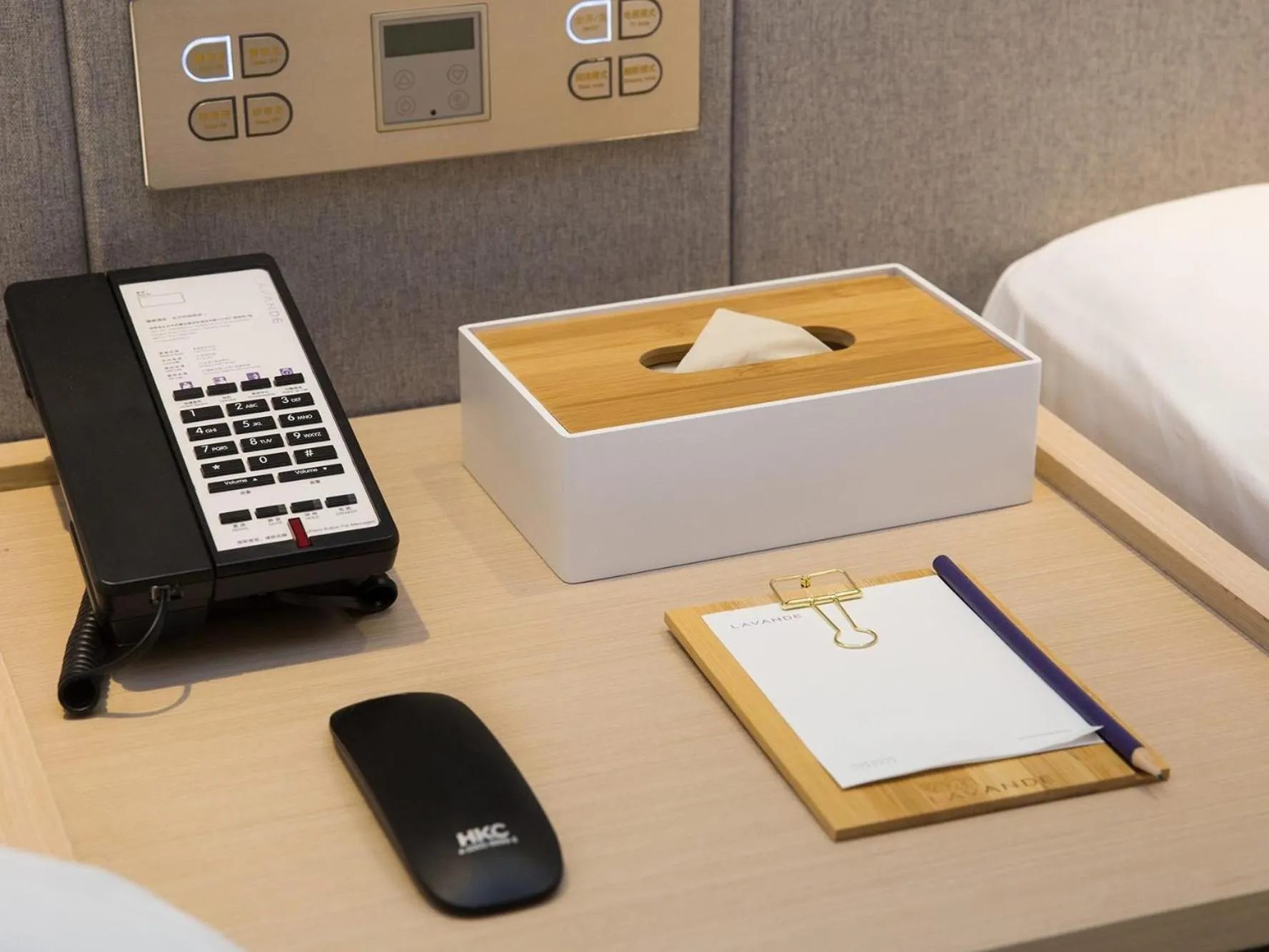 Lavande Hotel (Changsha City Government Branch)