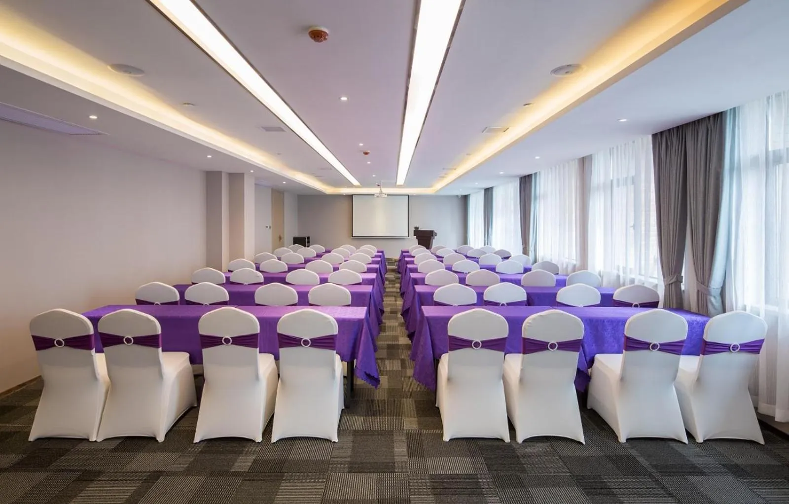 Lavande Hotel (Changsha City Government Branch)