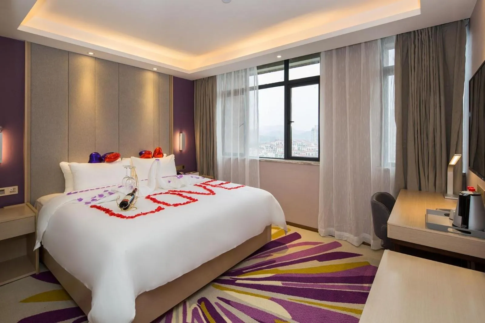 Lavande Hotel (Changsha City Government Branch)