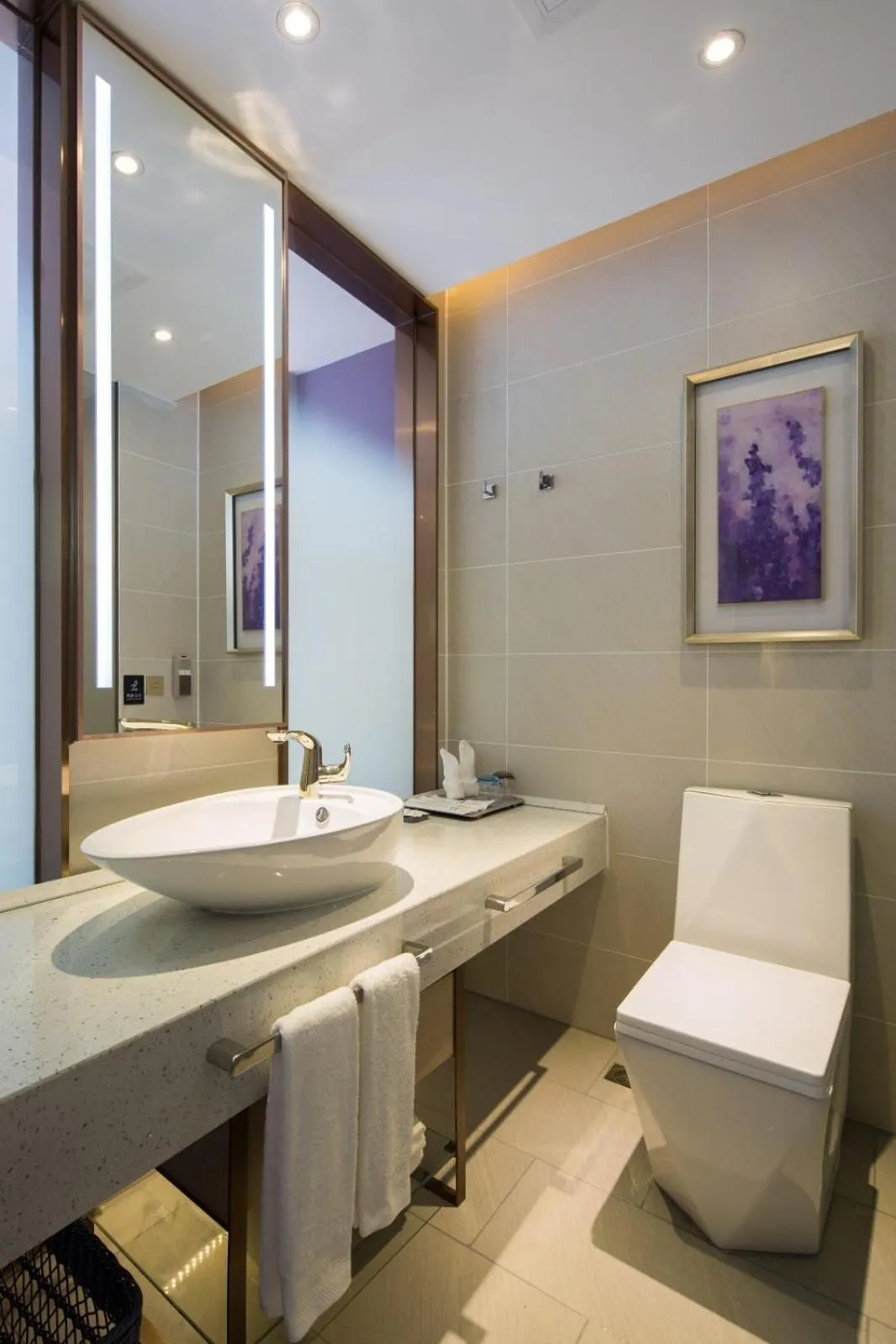 Lavande Hotel (Changsha City Government Branch)