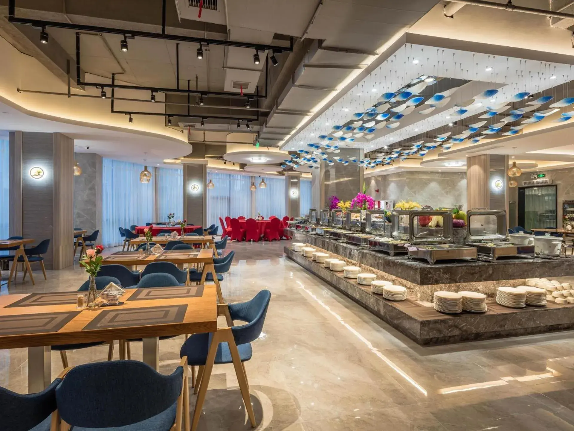 Lavande Hotel (Ganzhou Railway Station Branch) Lavande Hotel (Ganzhou Railway Station Branch)