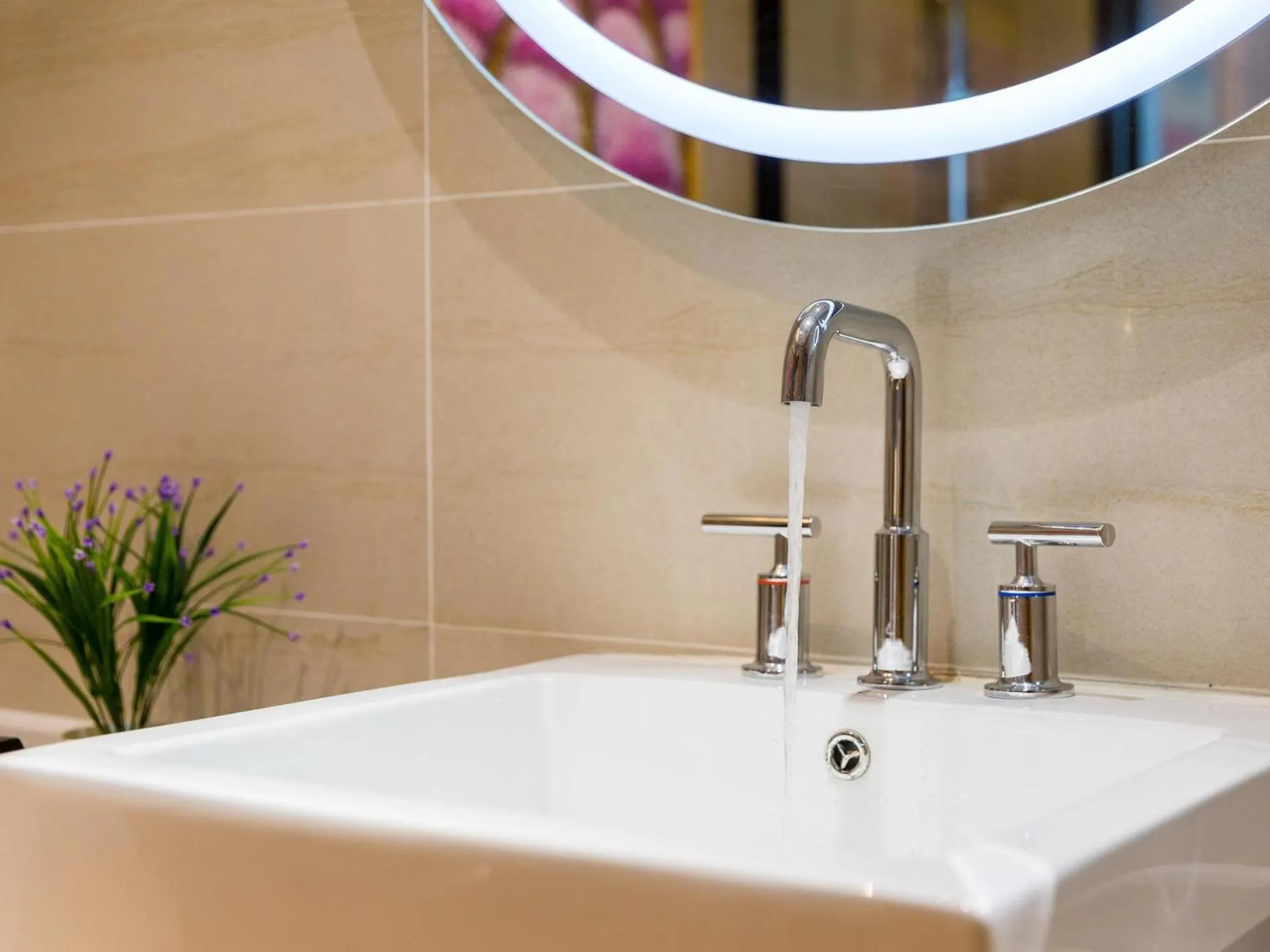 Lavande Hotel (Ganzhou Railway Station Branch)