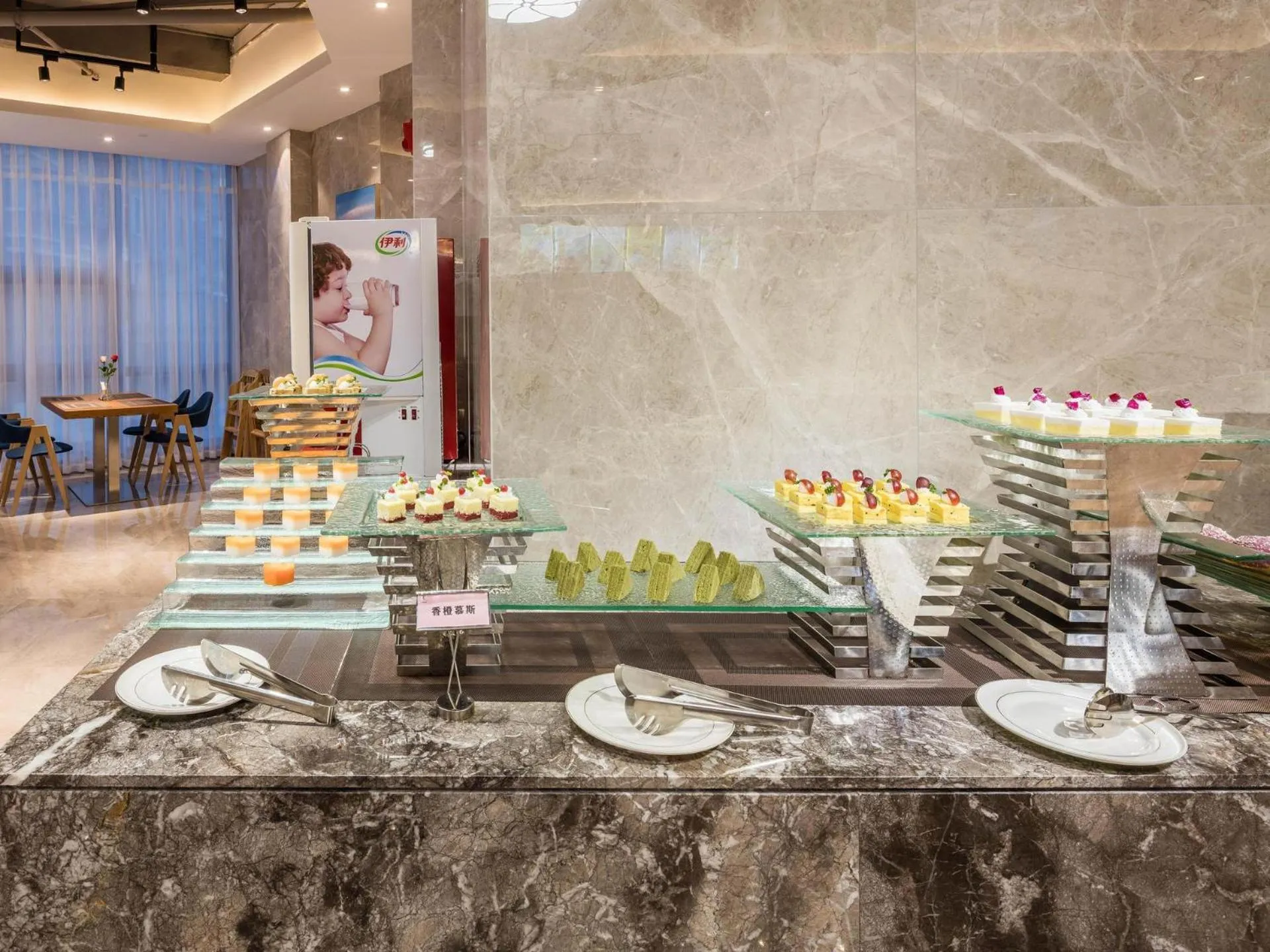 Lavande Hotel (Ganzhou Railway Station Branch)