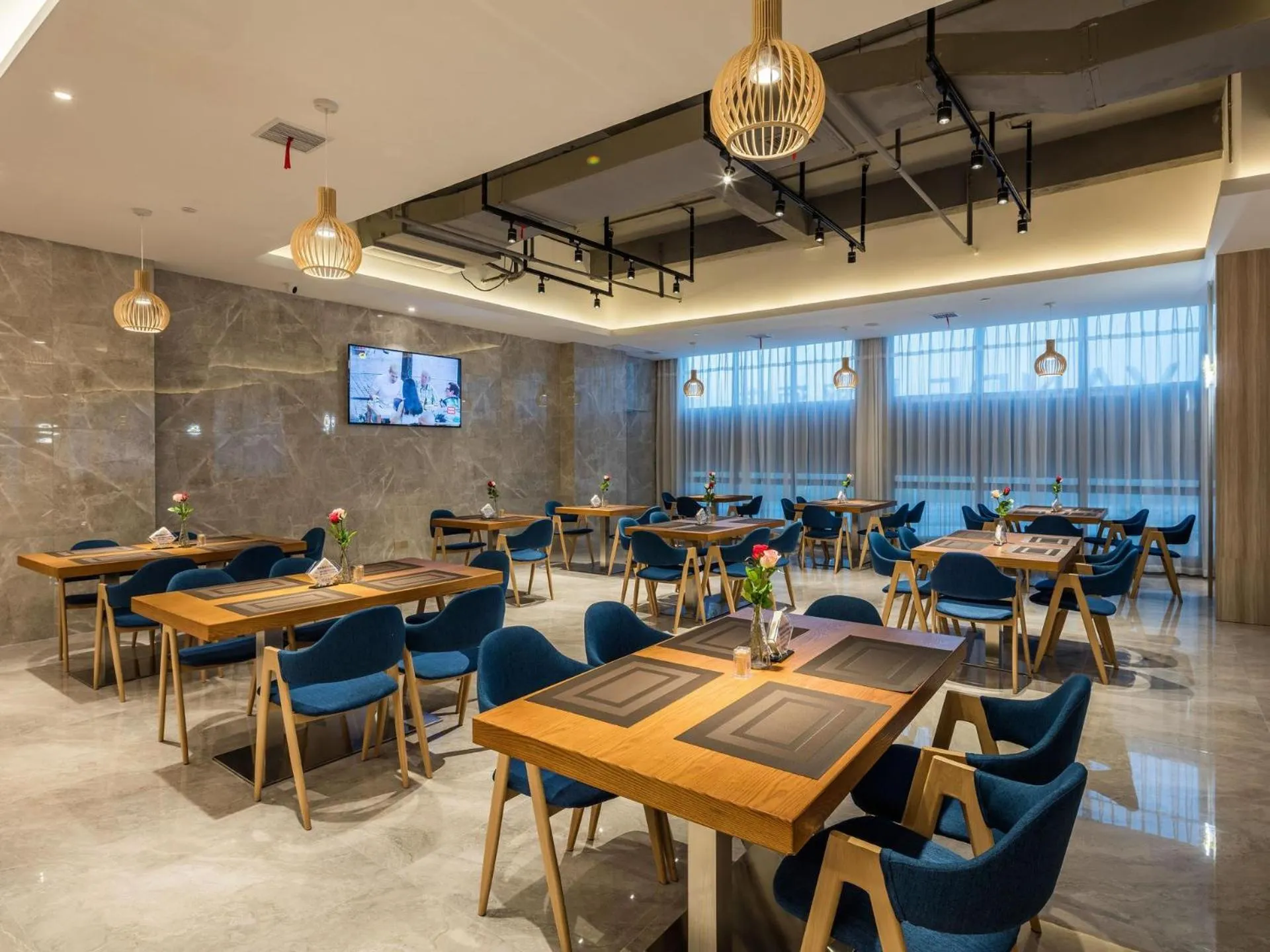 Lavande Hotel (Ganzhou Railway Station Branch)