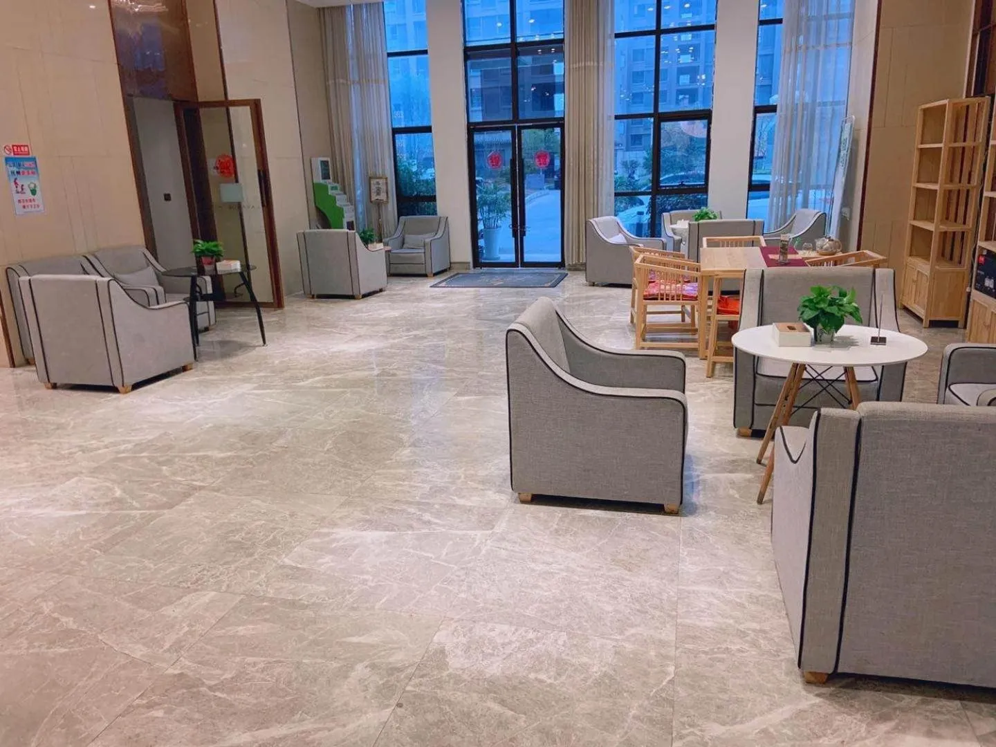 Lavande Hotel (Fuzhou Wanda Branch)