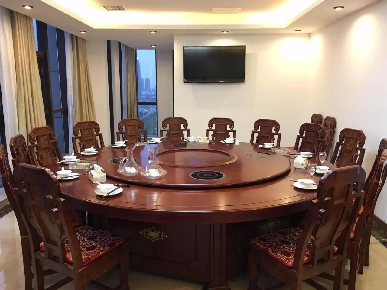 Lavande Hotel (Fuzhou Wanda Branch)