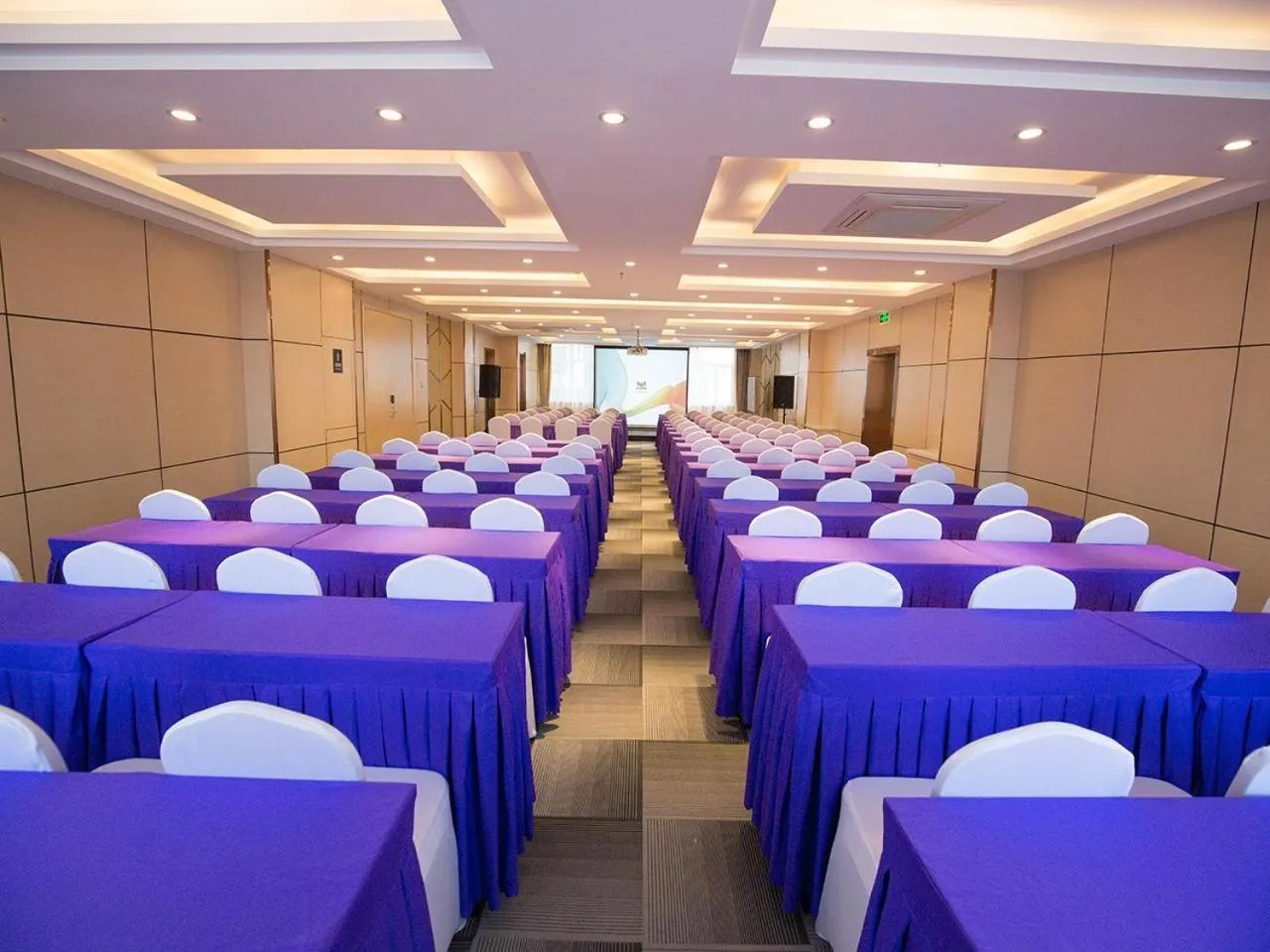 Lavande Hotel (Datong dongxin Plaza Branch)