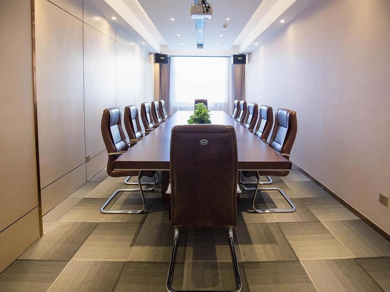 Lavande Hotel (Datong dongxin Plaza Branch)