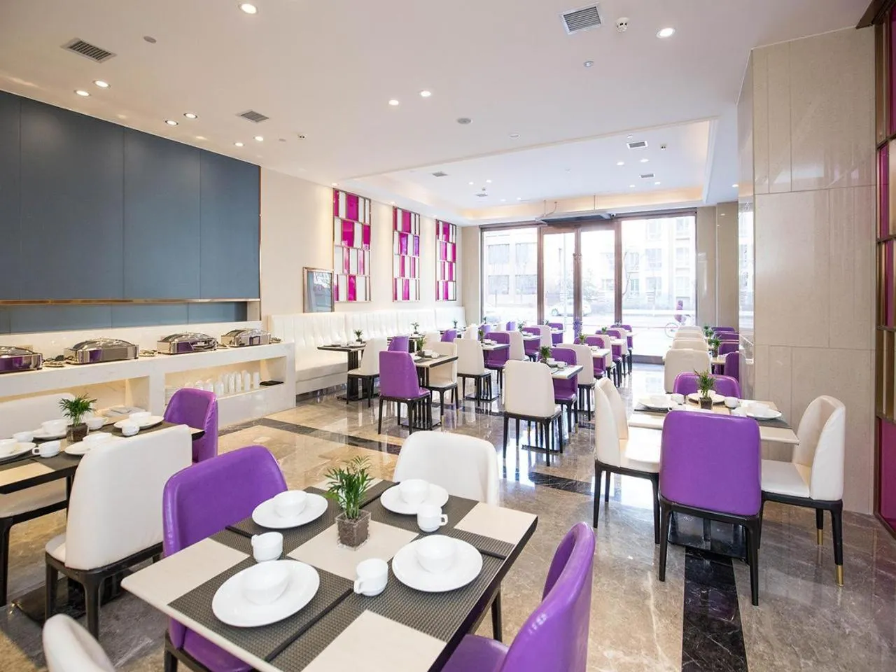 Lavande Hotel (Datong dongxin Plaza Branch)