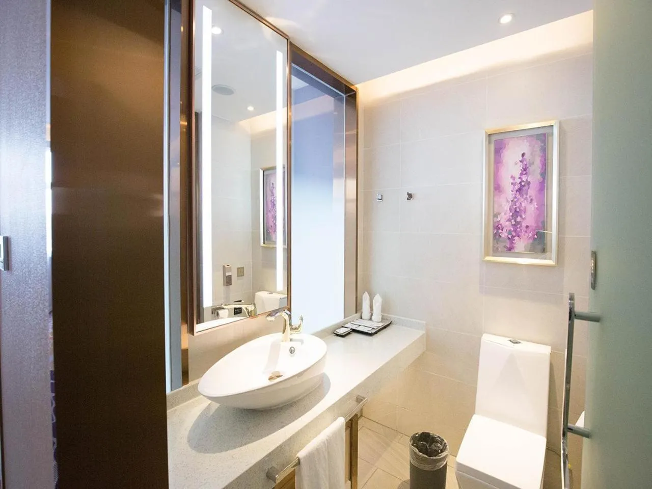 Lavande Hotel (Datong dongxin Plaza Branch)