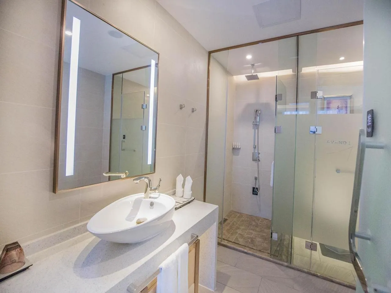 Lavande Hotel (Datong dongxin Plaza Branch)