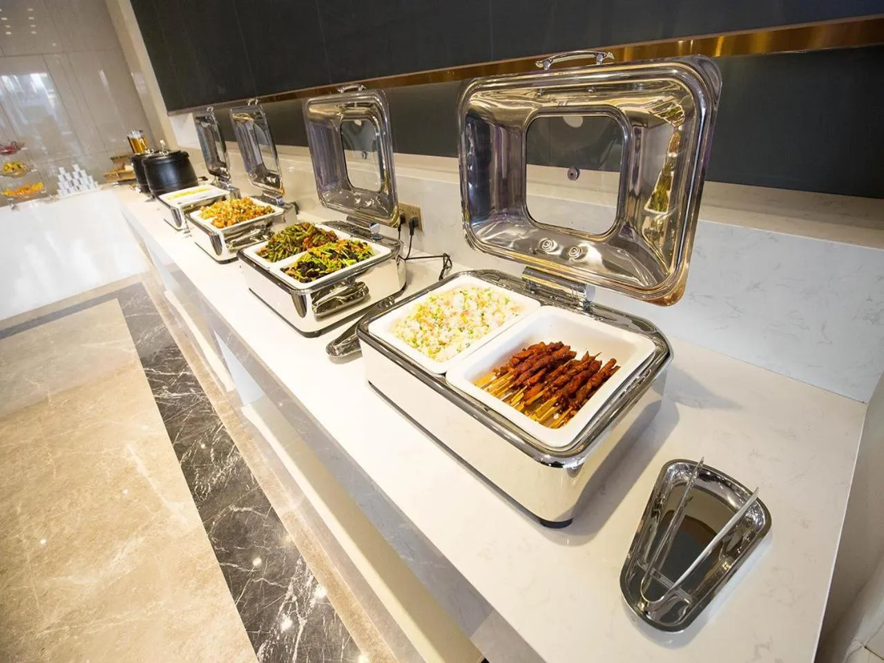 Lavande Hotel (Datong dongxin Plaza Branch)