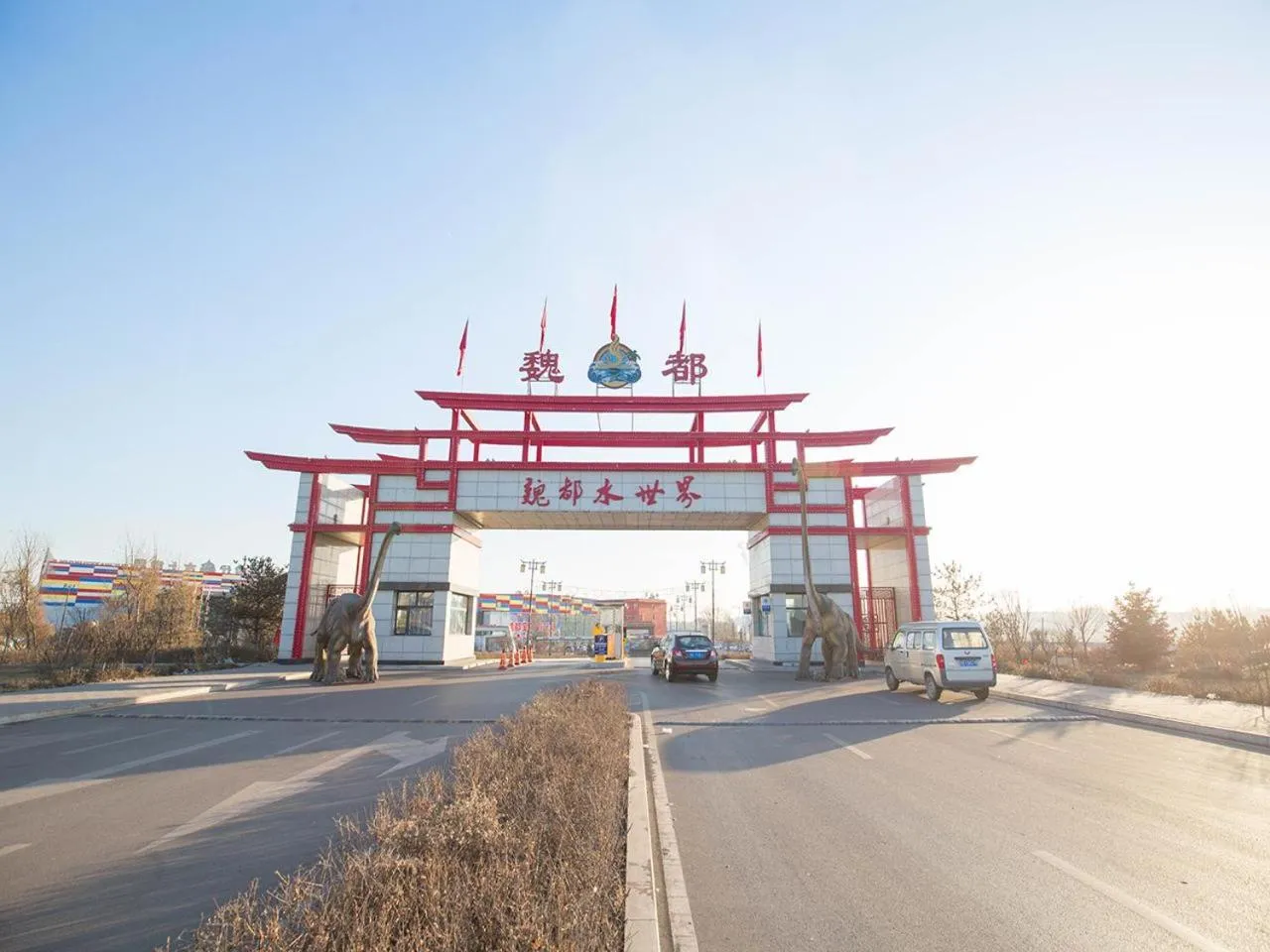 Lavande Hotel (Datong dongxin Plaza Branch)