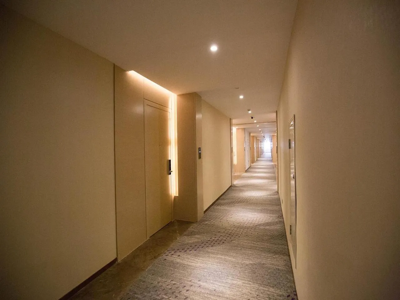 Lavande Hotel (Datong dongxin Plaza Branch)