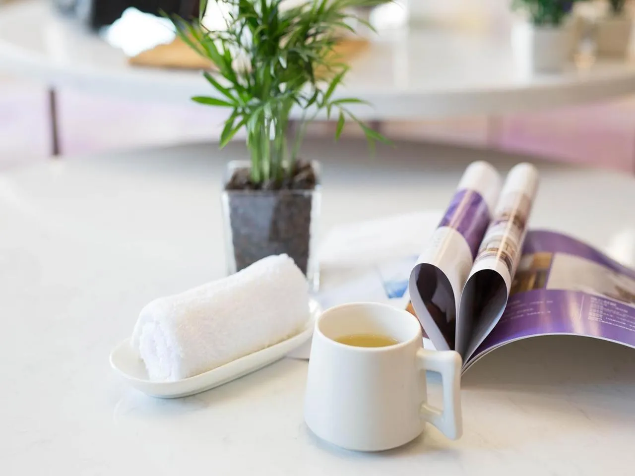 Lavande Hotel (Datong dongxin Plaza Branch)