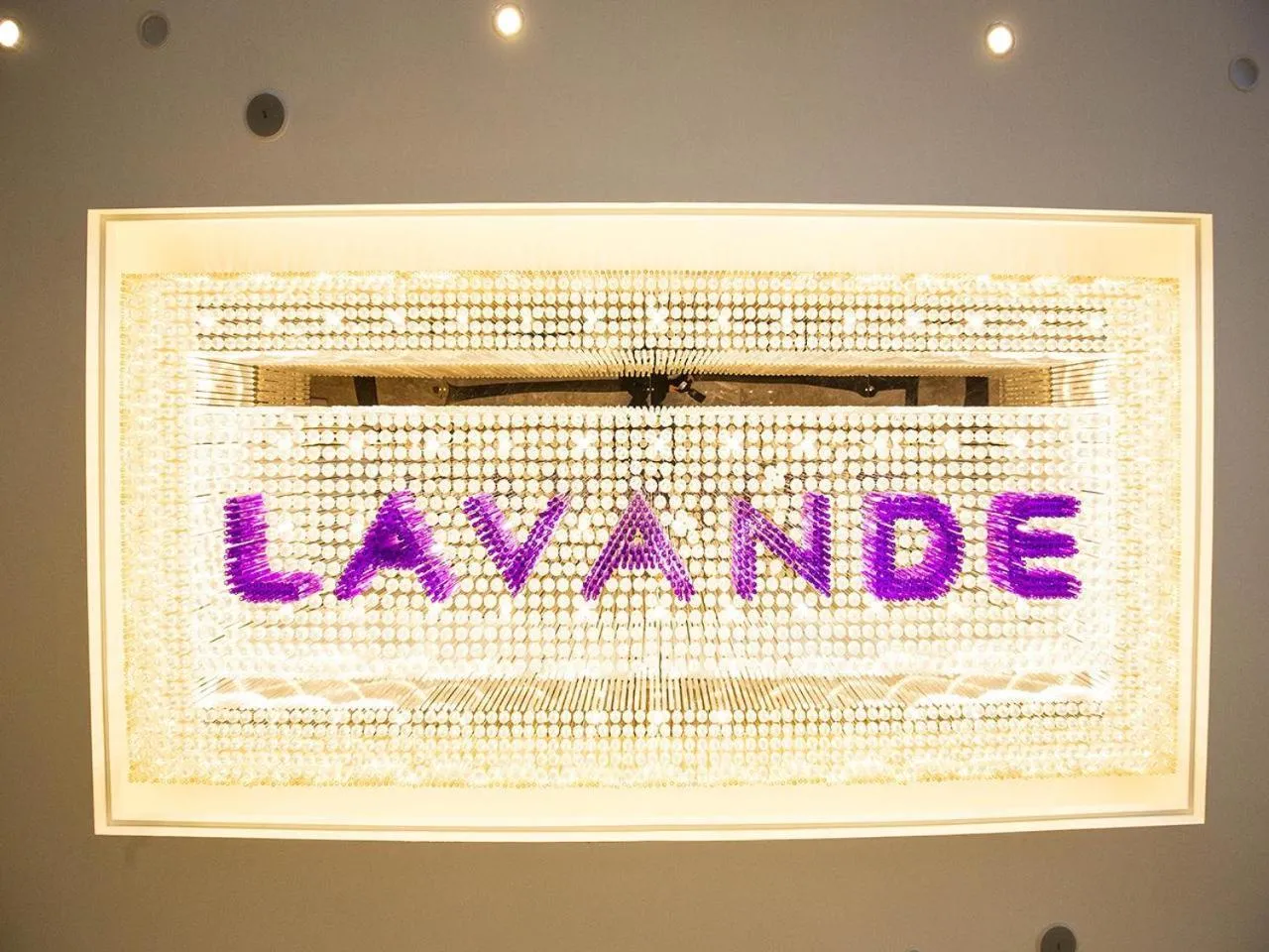 Lavande Hotel (Datong dongxin Plaza Branch)