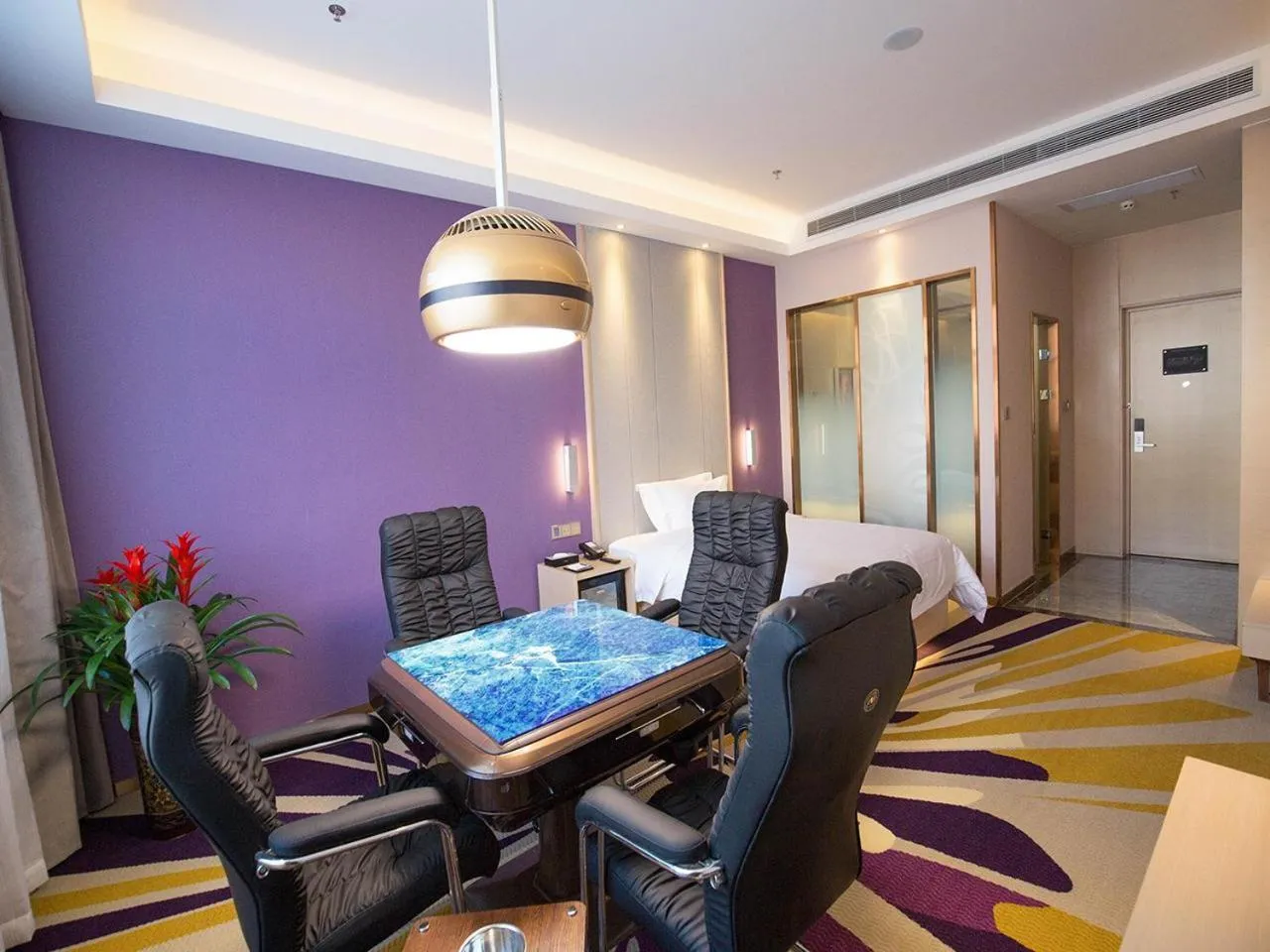 Lavande Hotel (Datong dongxin Plaza Branch)