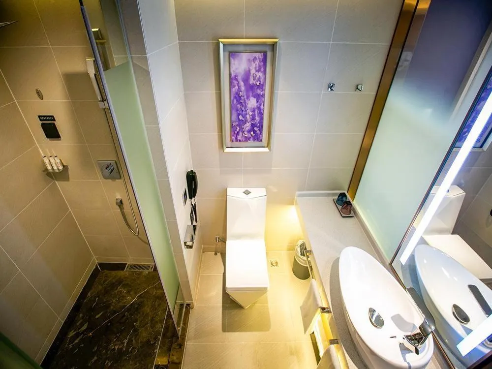 Lavande Hotel (Nanchang Qianhu Avenue Nanchang Univercity Branch)