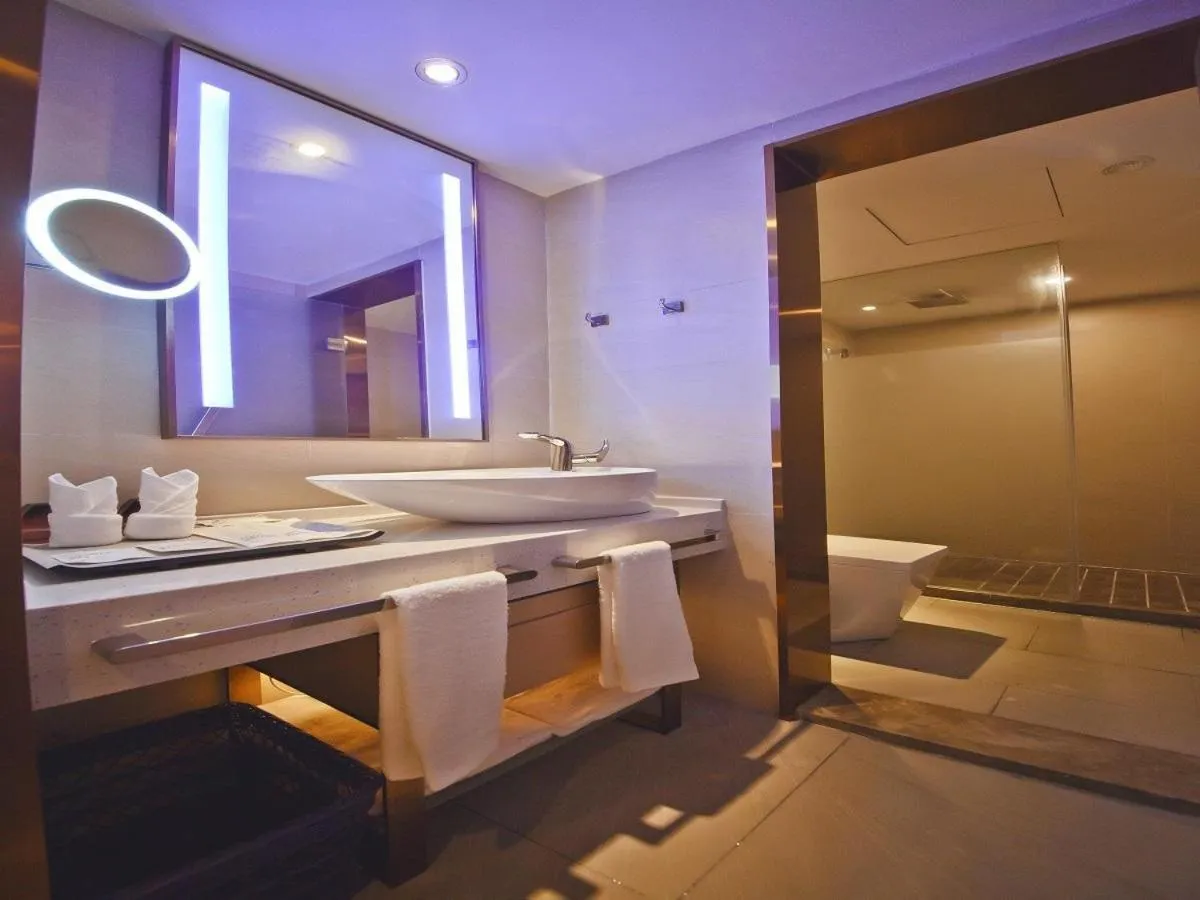 Lavande Hotel (Changsha Railway Station Branch)