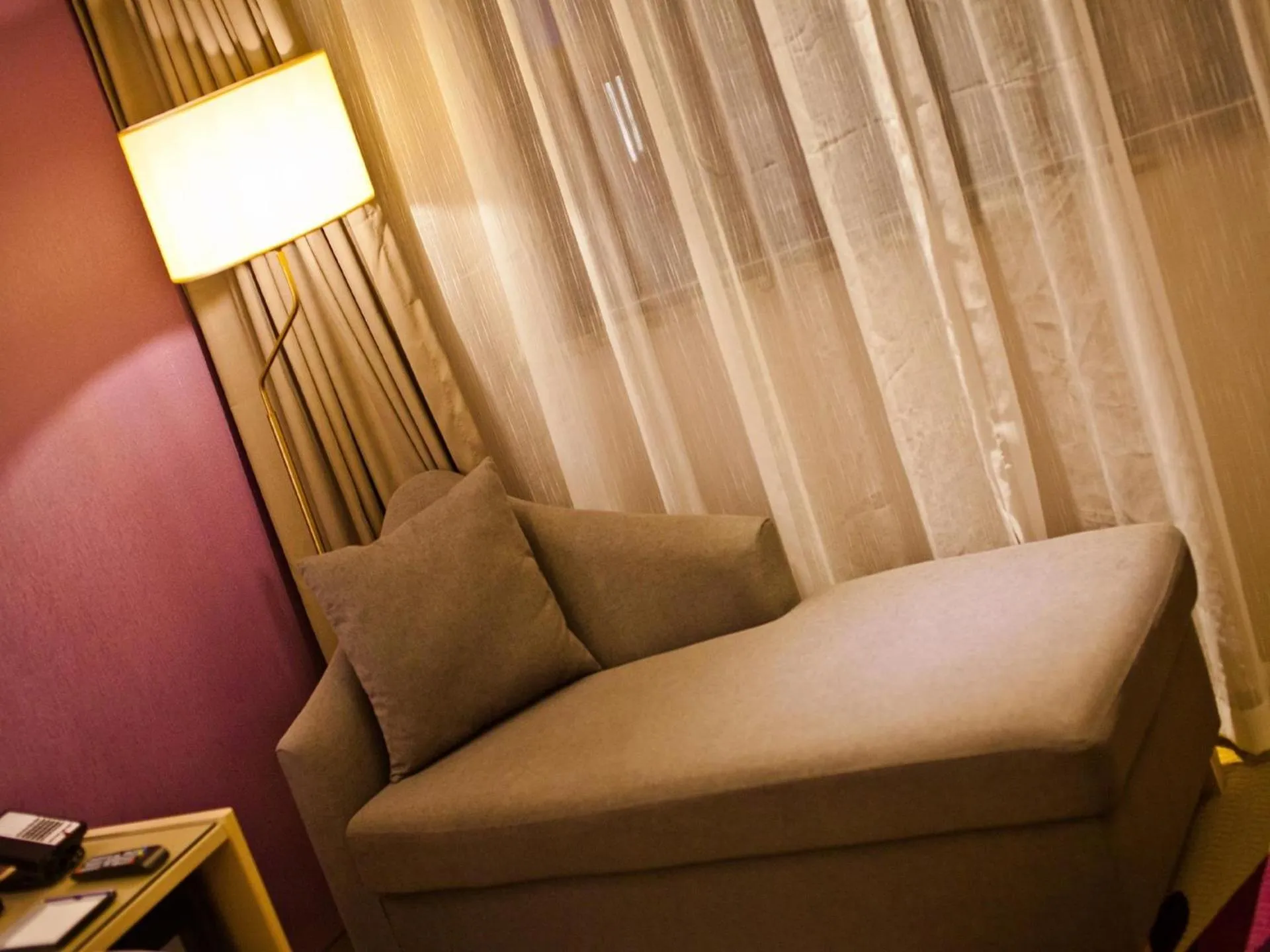 Lavande Hotel (Changsha Railway Station Branch)