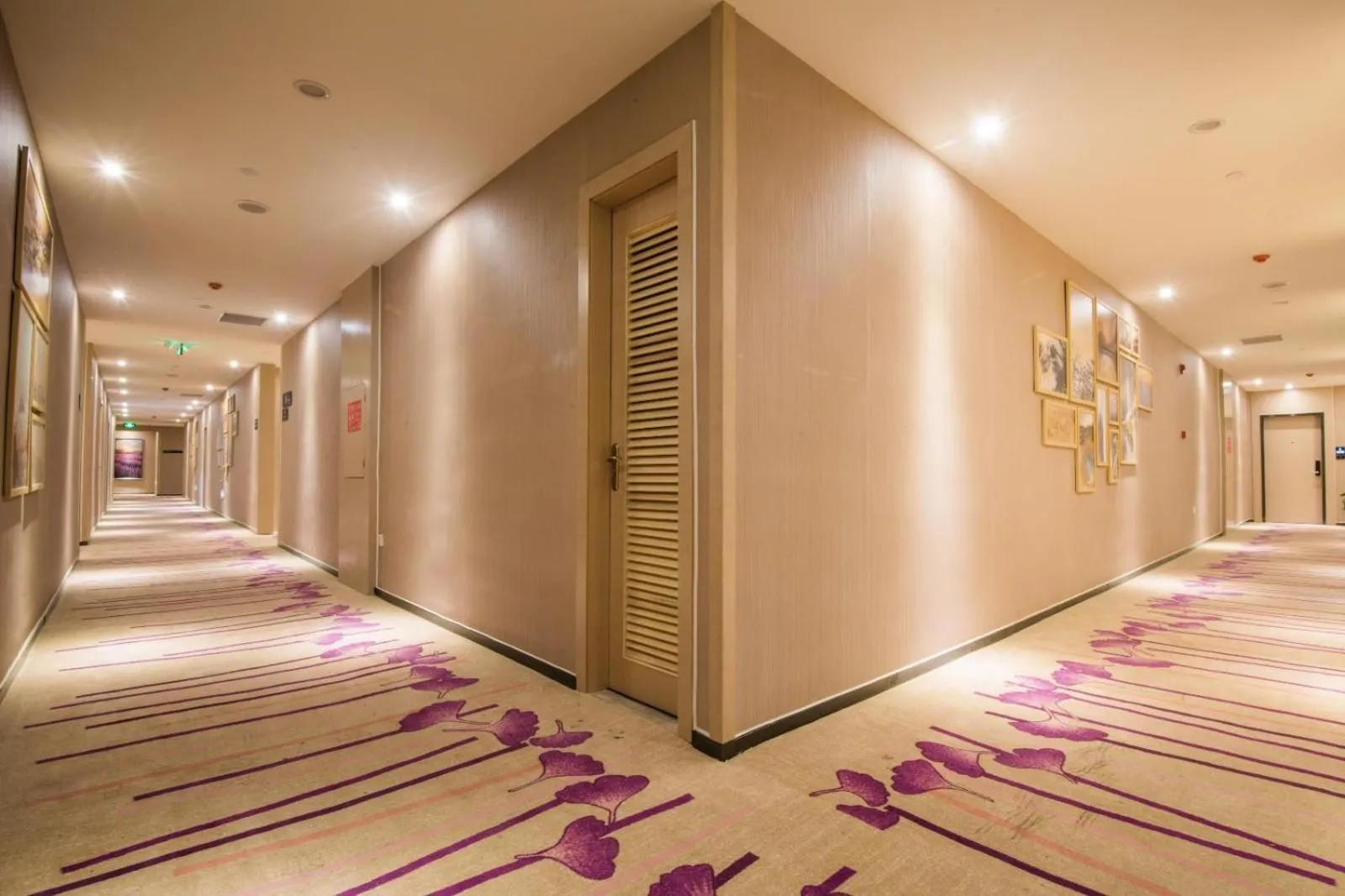 Lavande Hotel (Liupanshui Ancient Town Branch)