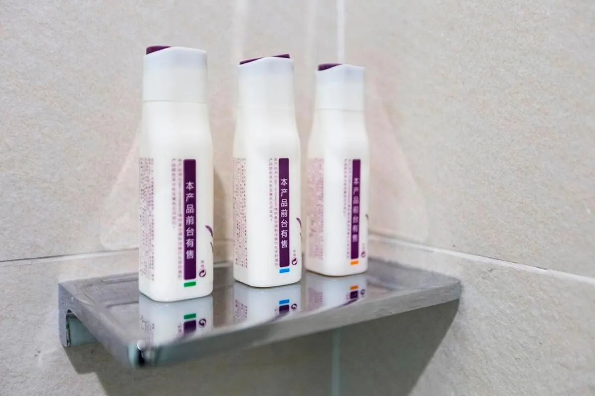 Lavande Hotel (Nanchang Liantang Xiaolan Industrial Park Branch)