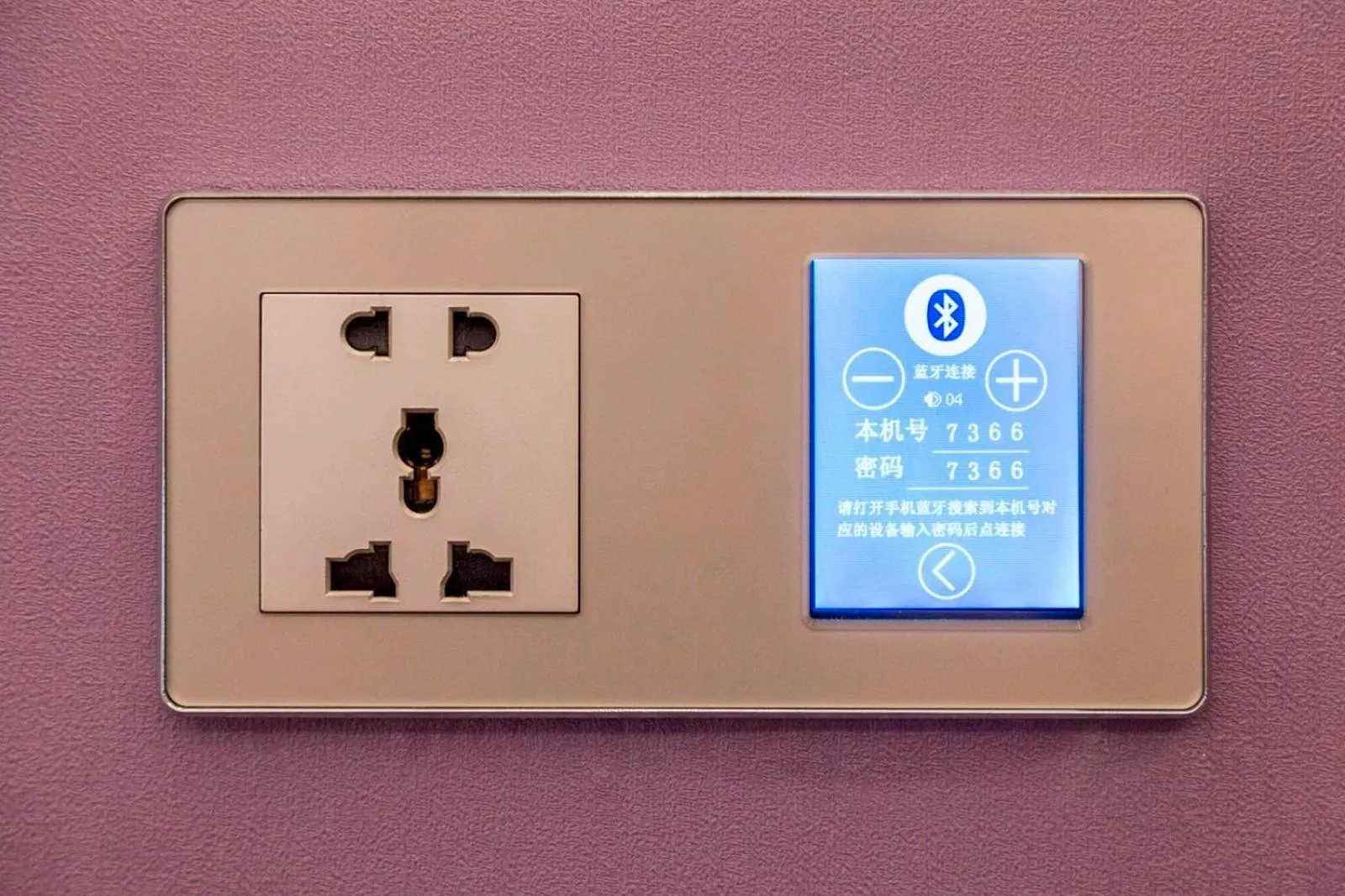 Lavande Hotel (Nanchang Liantang Xiaolan Industrial Park Branch)