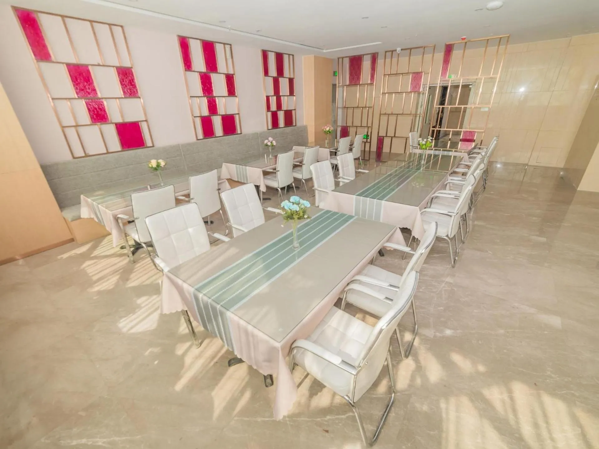 Lavande Hotel (Binzhou Huanghe 8th Road, People's Hospital Branch)