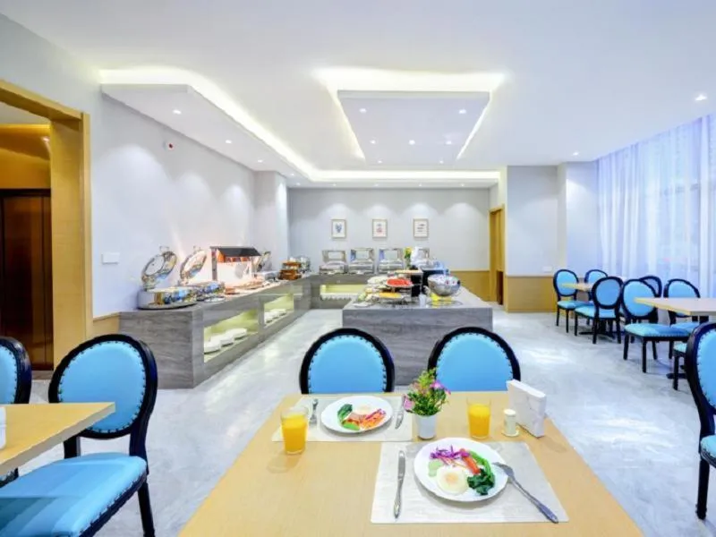 Lavande Hotel (Shenyang Olympic Center Wanda Branch)