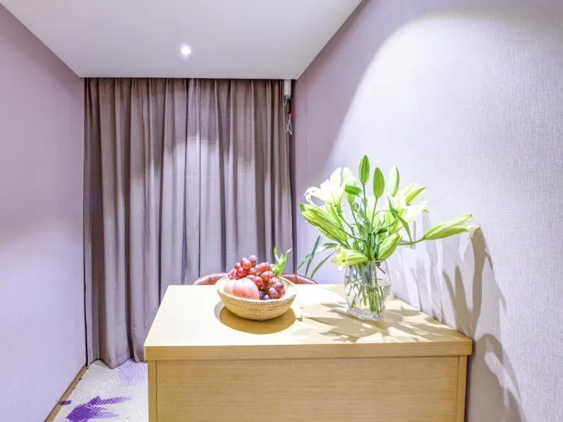 Lavande Hotel (Shenyang Olympic Center Wanda Branch)