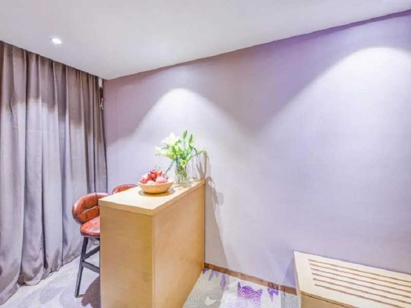 Lavande Hotel (Shenyang Olympic Center Wanda Branch)