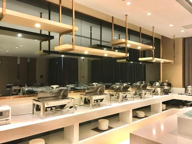 Lavande Hotel Tangshan Convention and Exhibition Yuanyang City