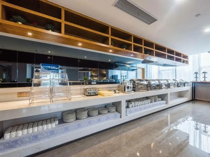 Lavande Hotel Wuxi Taihu Avenue