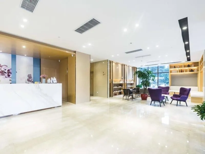 Lavande Hotel Wuxi Taihu Avenue