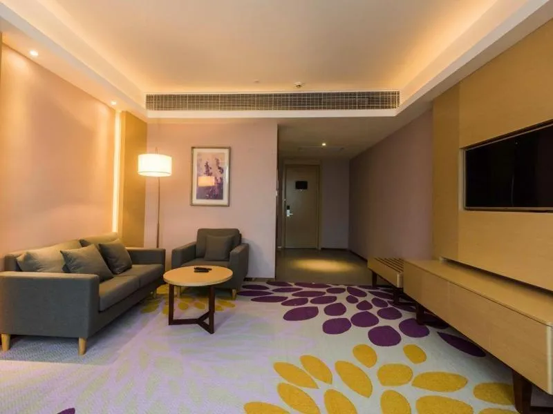 Lavande Hotel Wuxi Taihu Avenue