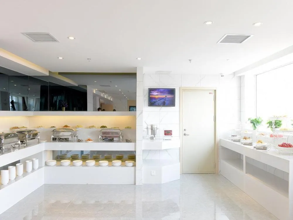 Lavande Hotel Changchun Hangkong University Fanrong Road Metro Station