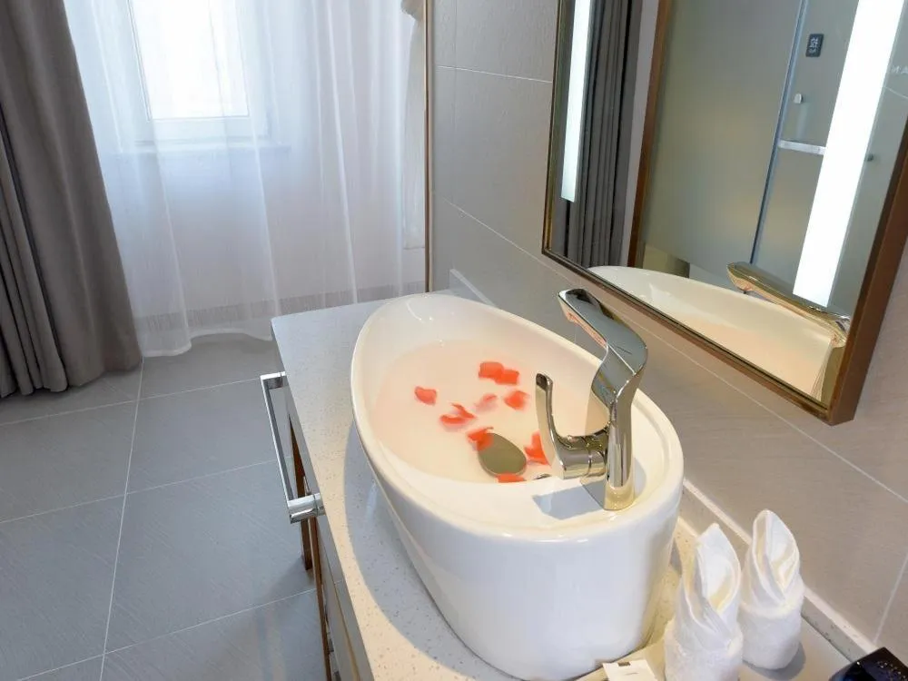 Lavande Hotel Changchun Hangkong University Fanrong Road Metro Station