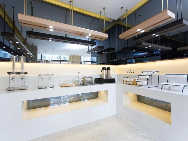 Lavande Hotel Suqian Yanghe New District