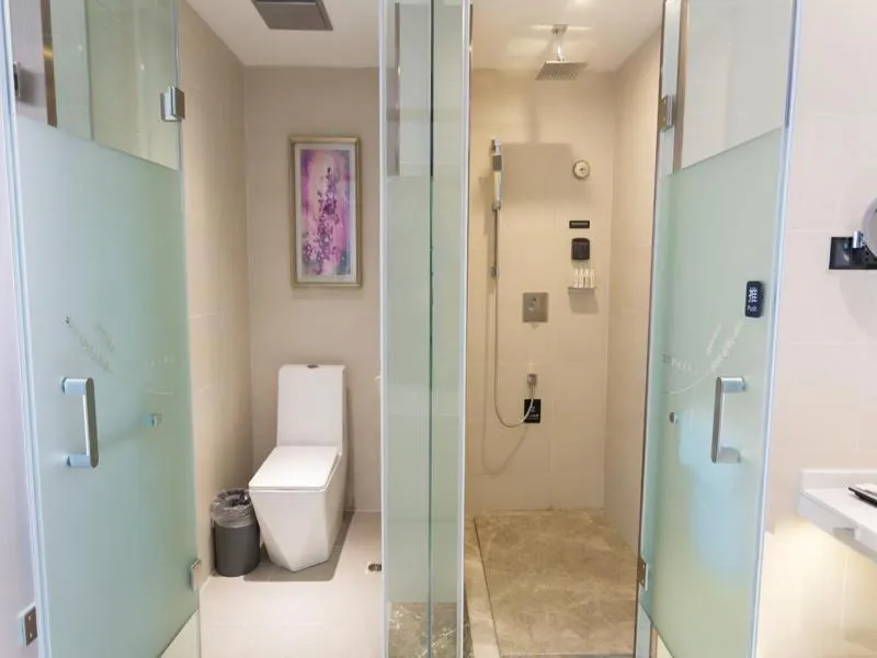 Lavande Hotel Suqian Yanghe New District