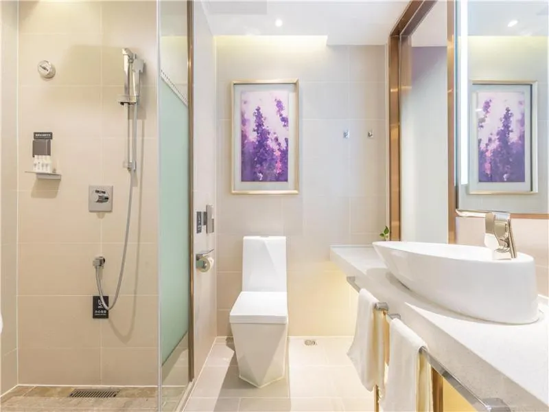 Lavande Hotel Langfang Dacheng Xinda Xintiandi Plaza