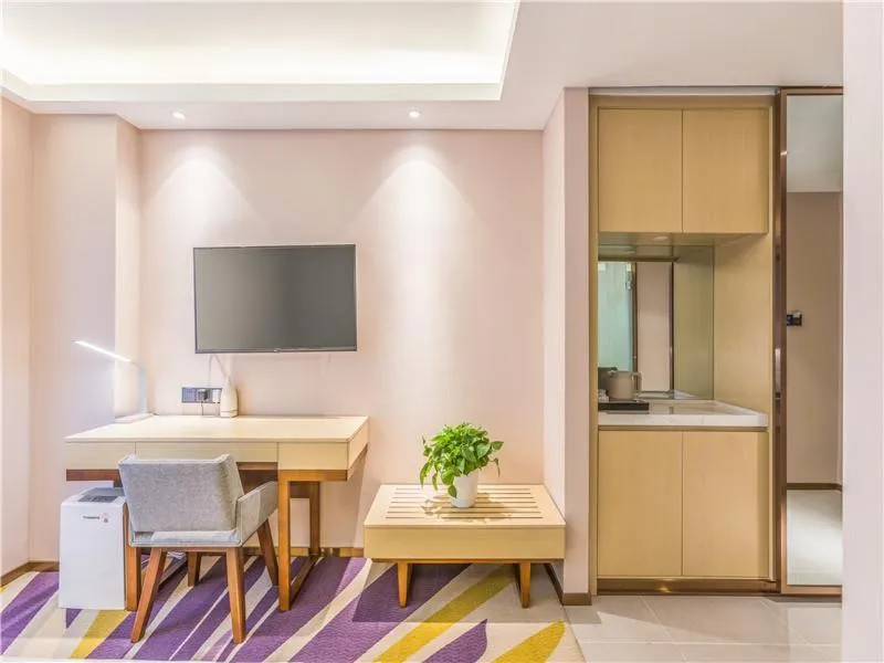 Lavande Hotel Langfang Dacheng Xinda Xintiandi Plaza