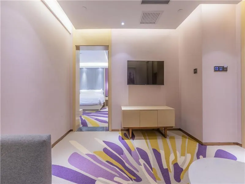 Lavande Hotel Langfang Dacheng Xinda Xintiandi Plaza