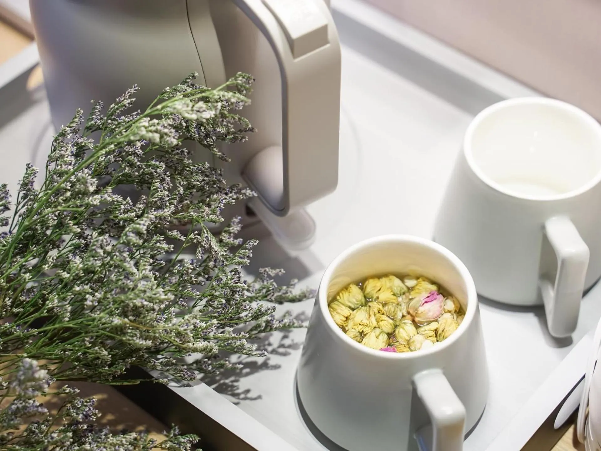 Lavande Hotel Jingmen Planet World City