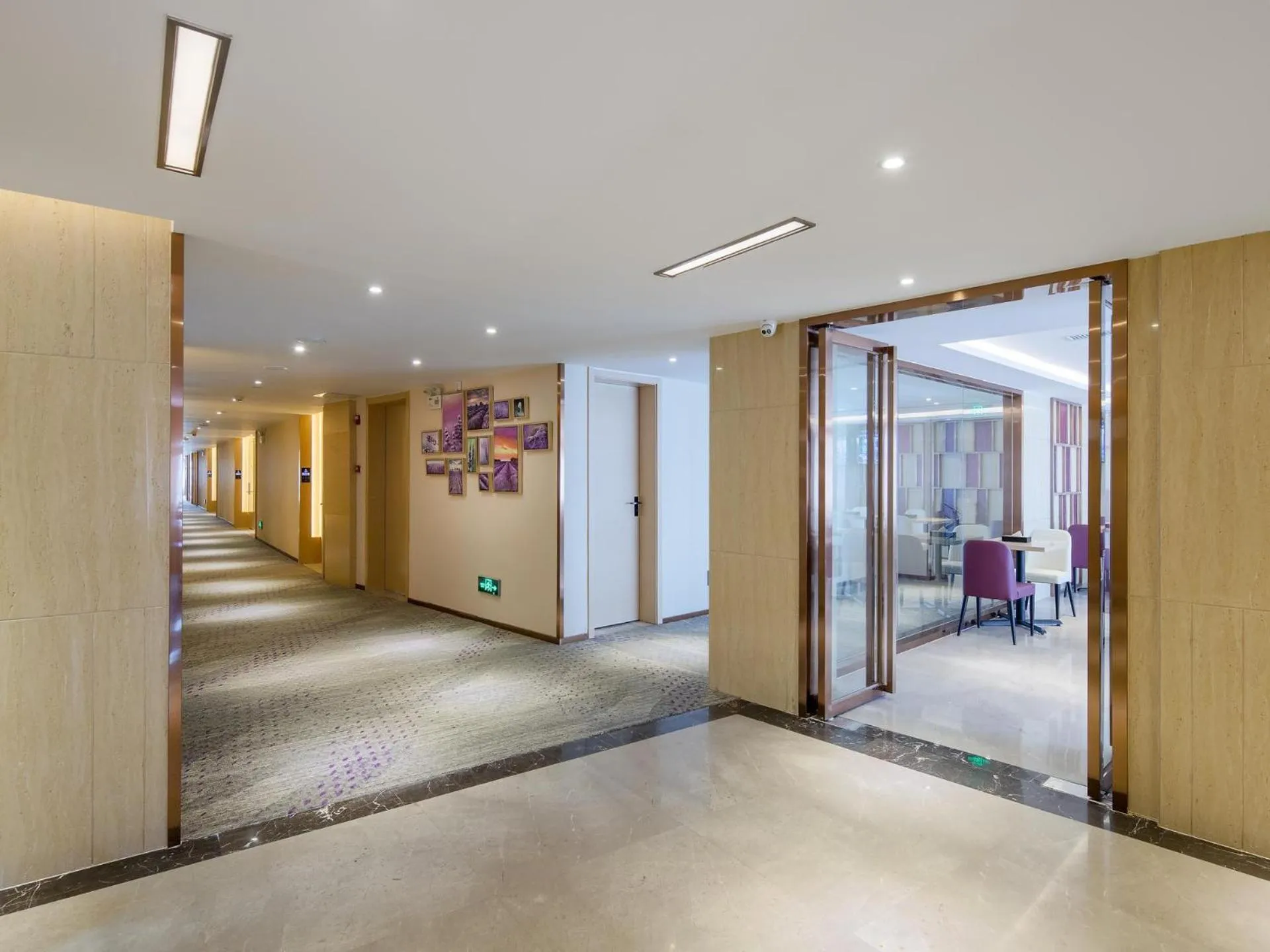 Lavande Hotel Yangchun Donghu