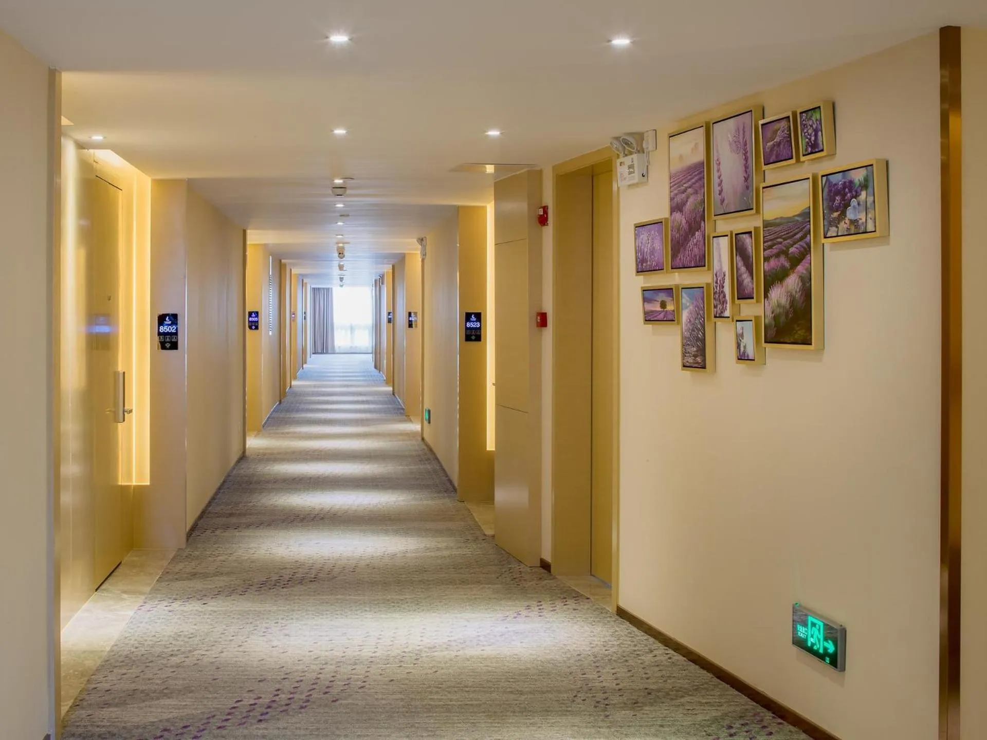 Lavande Hotel Yangchun Donghu