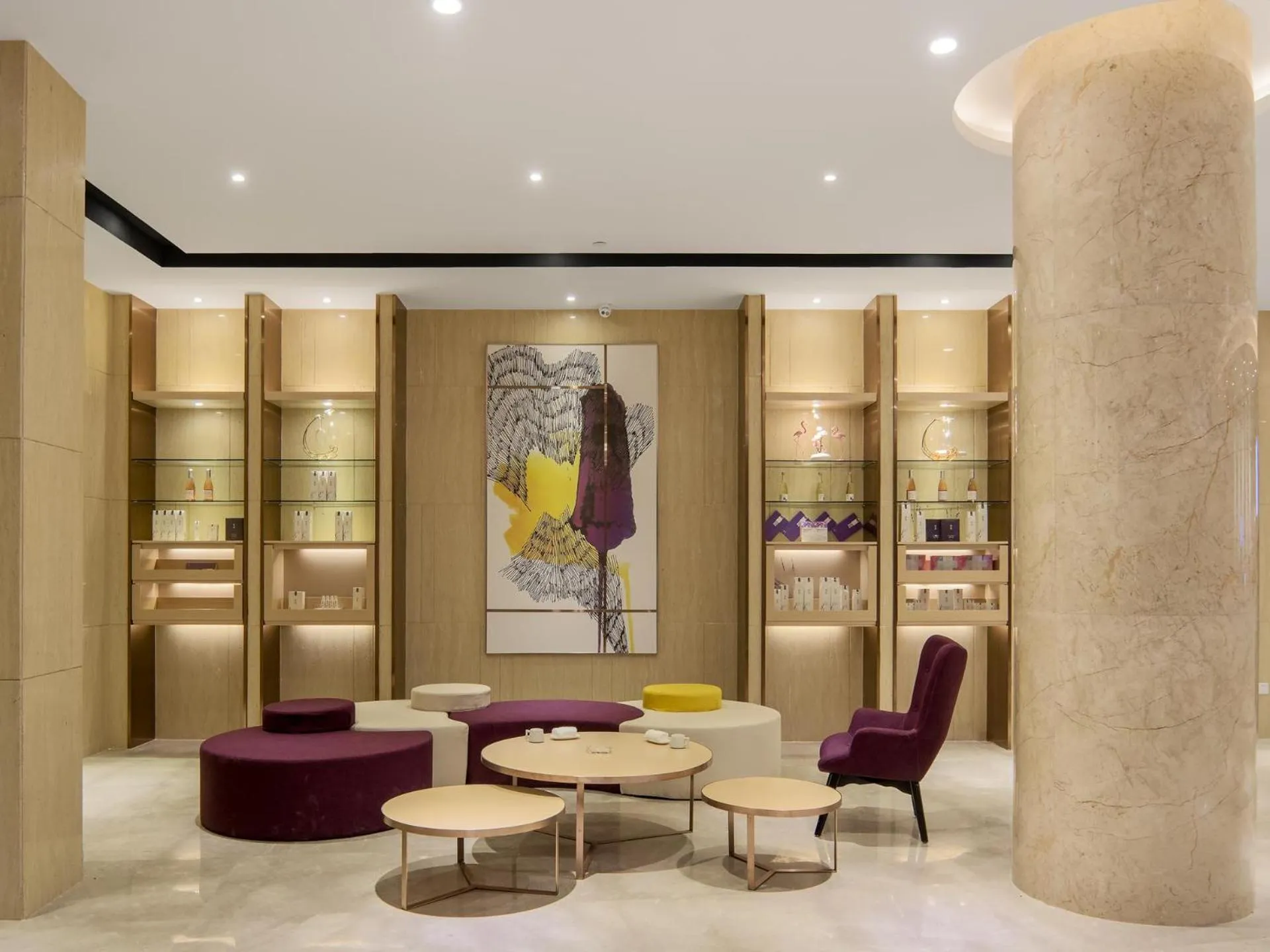 Lavande Hotel Yangchun Donghu