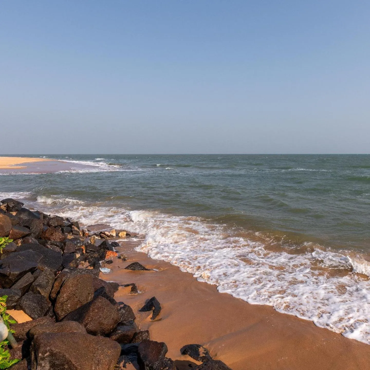 Lifeng Hotel (Haikou West Coast)